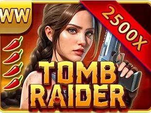 Tomb Raider game icon