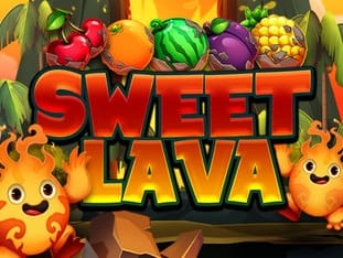 Sweet Lava game icon