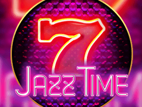 Jazz Time game icon