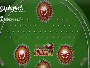 Pinball Roulette game icon
