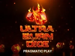 Ultra Burn Dice game icon