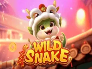 Wild Snake game icon