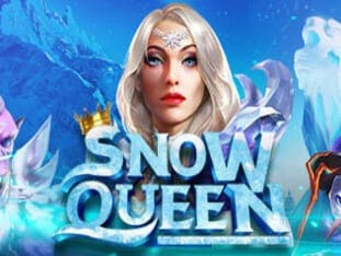 Snow Queen game icon
